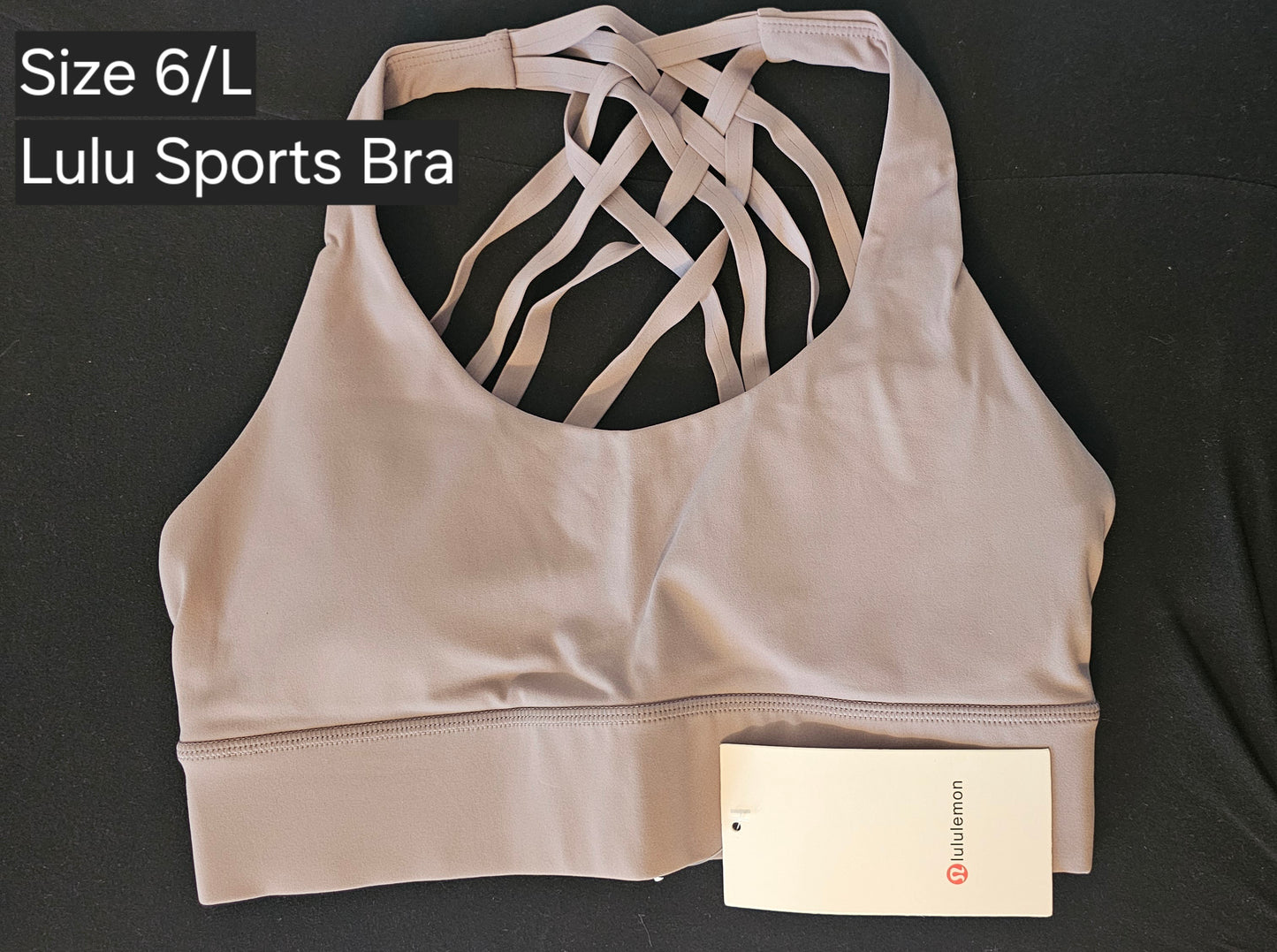 Sports Bra