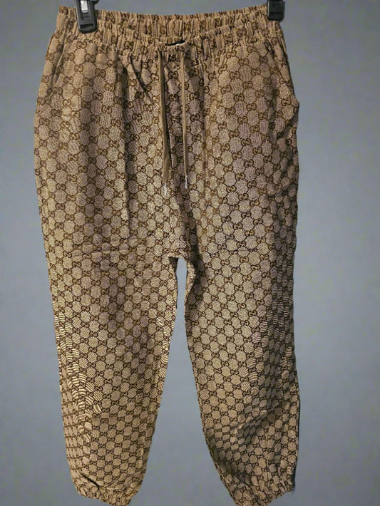 Capri Pants