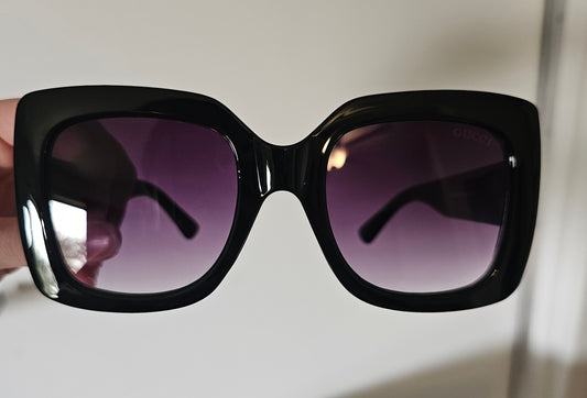 GG Framed Sunglasses