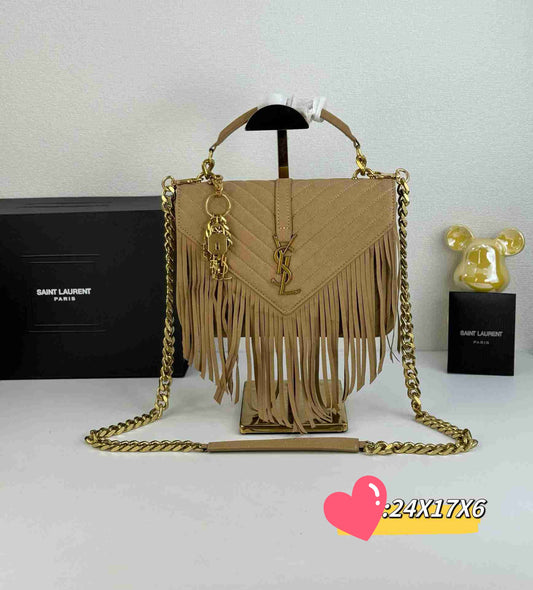 Ysl Purse