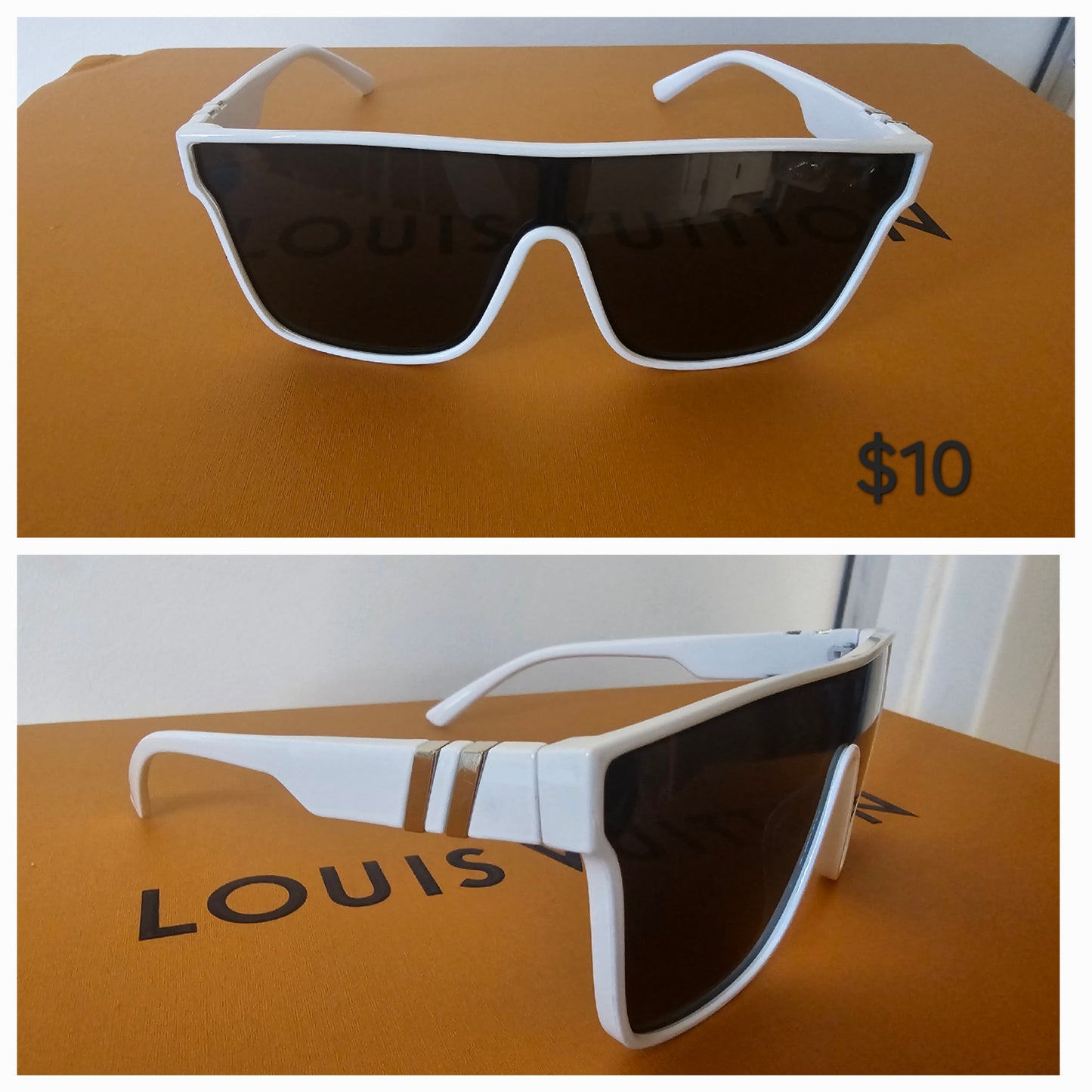 Non Branded Sunglasses