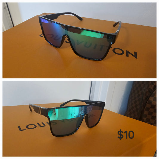 Non Branded Sunglasses